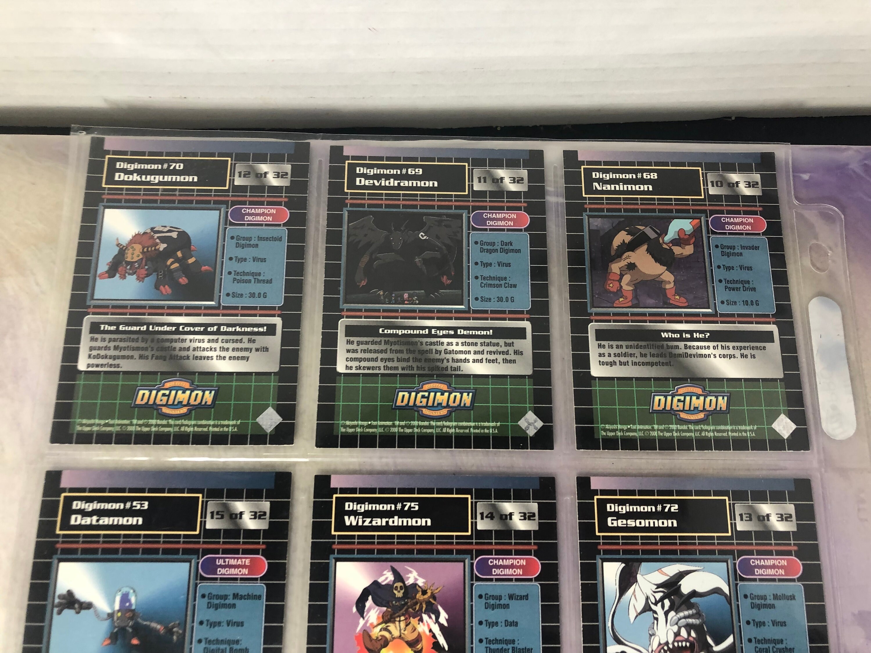 pokemon tcg scarlet & violet paldea evolved booster box Digimon - Card game Official Sleeve 2024 main image 1