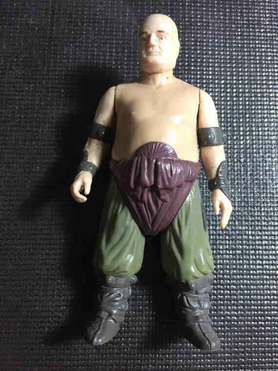 original rancor toy