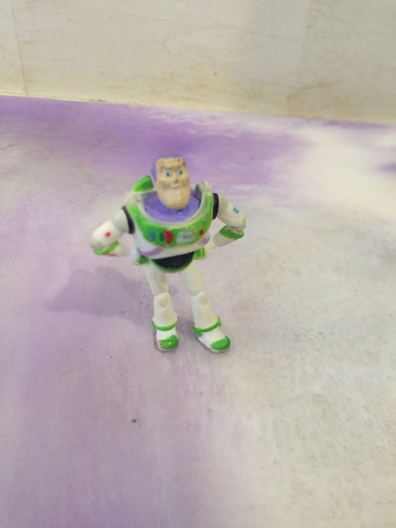 Vintage buzz cheap lightyear