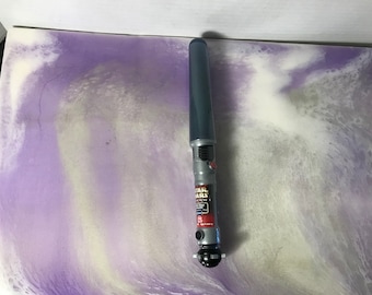 Vintage 1998 Episode 1 Star Wars Vintage Jedi Candy Lightsaber POP - Star Wars Brand New in Pack Collectible