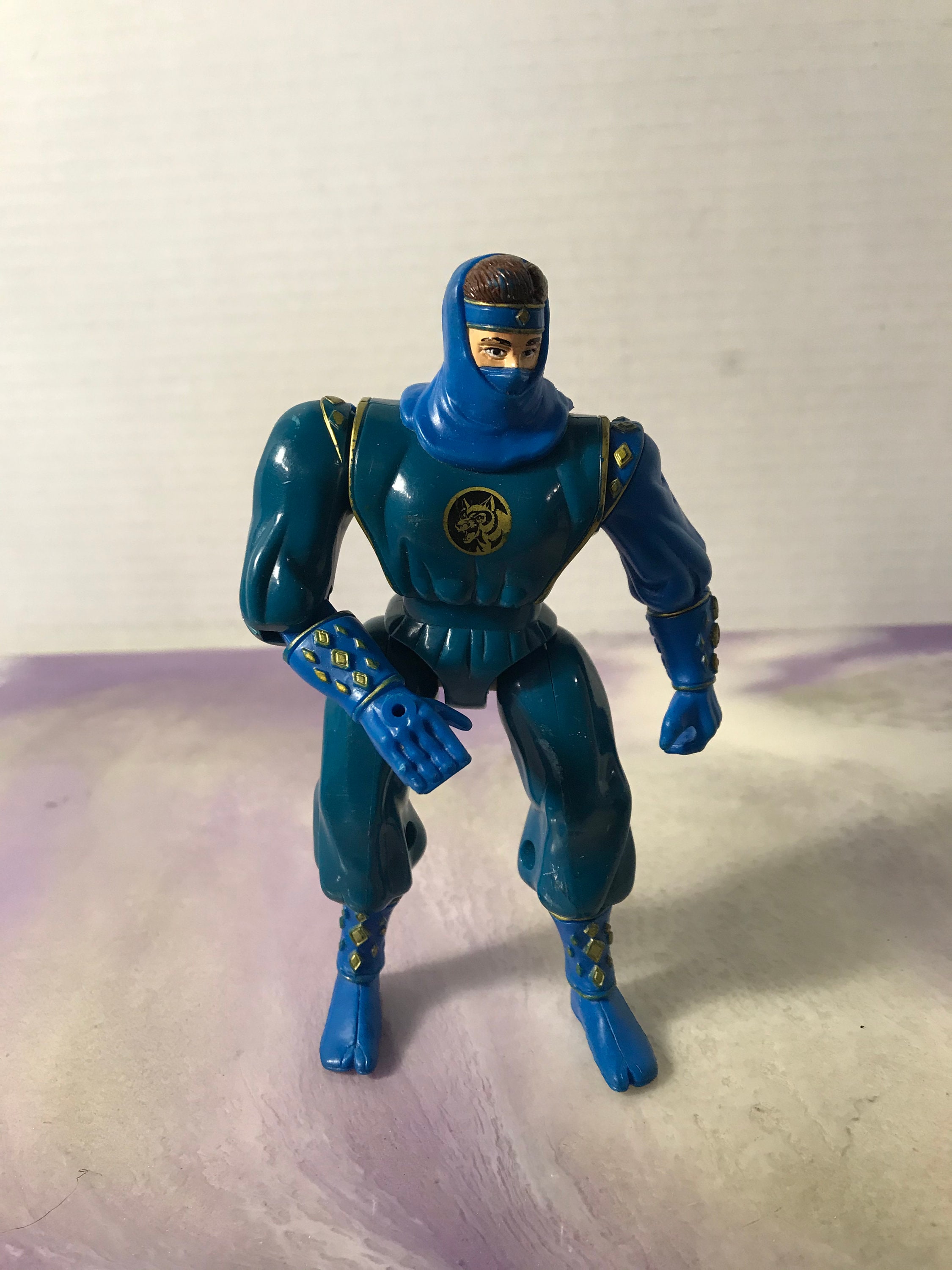 Vintage 1994 Bandai Power Rangers 
