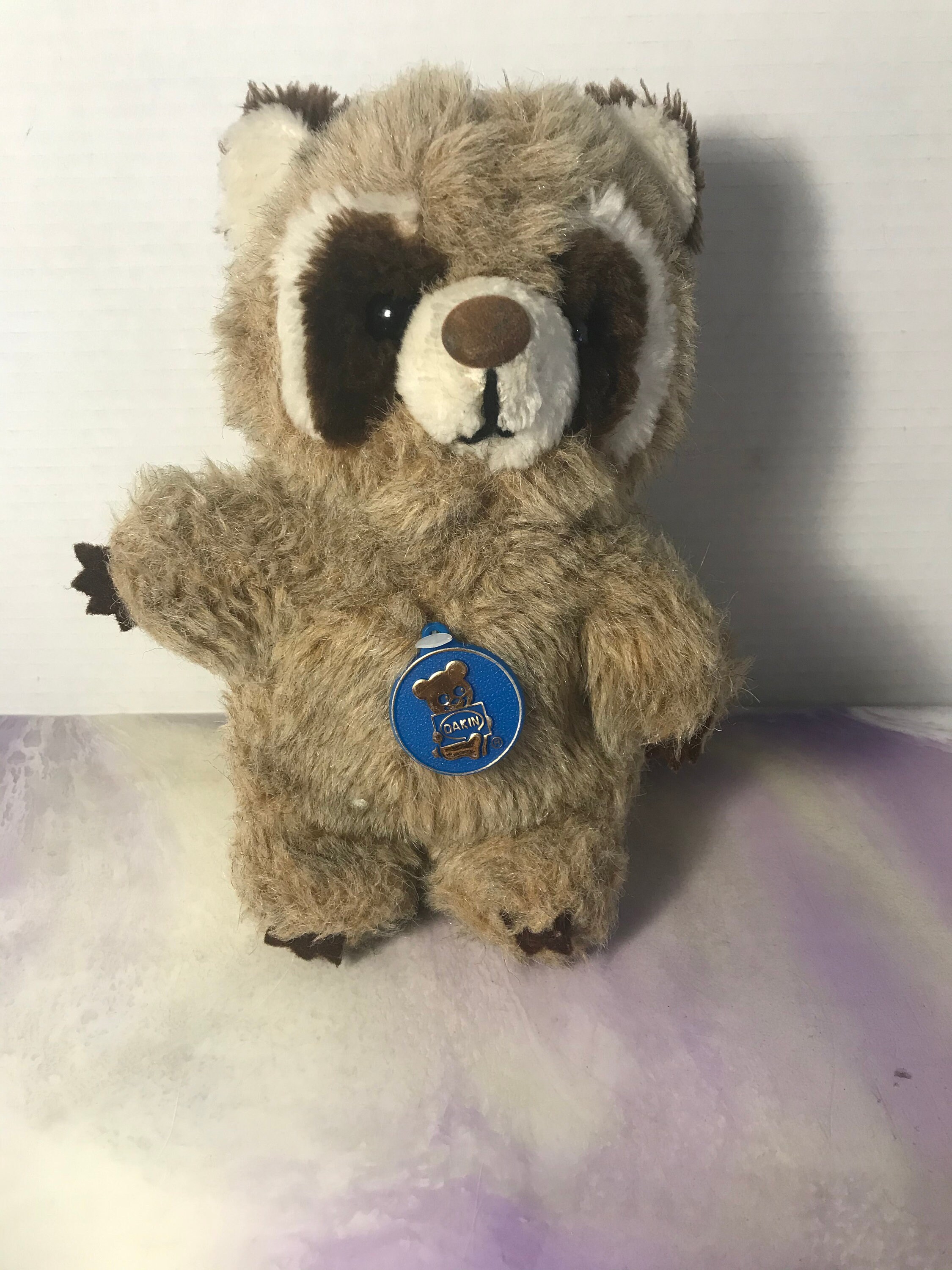 Vintage dakin cheap stuffed animals