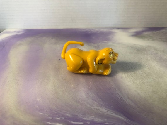 Pull lion king hot sale