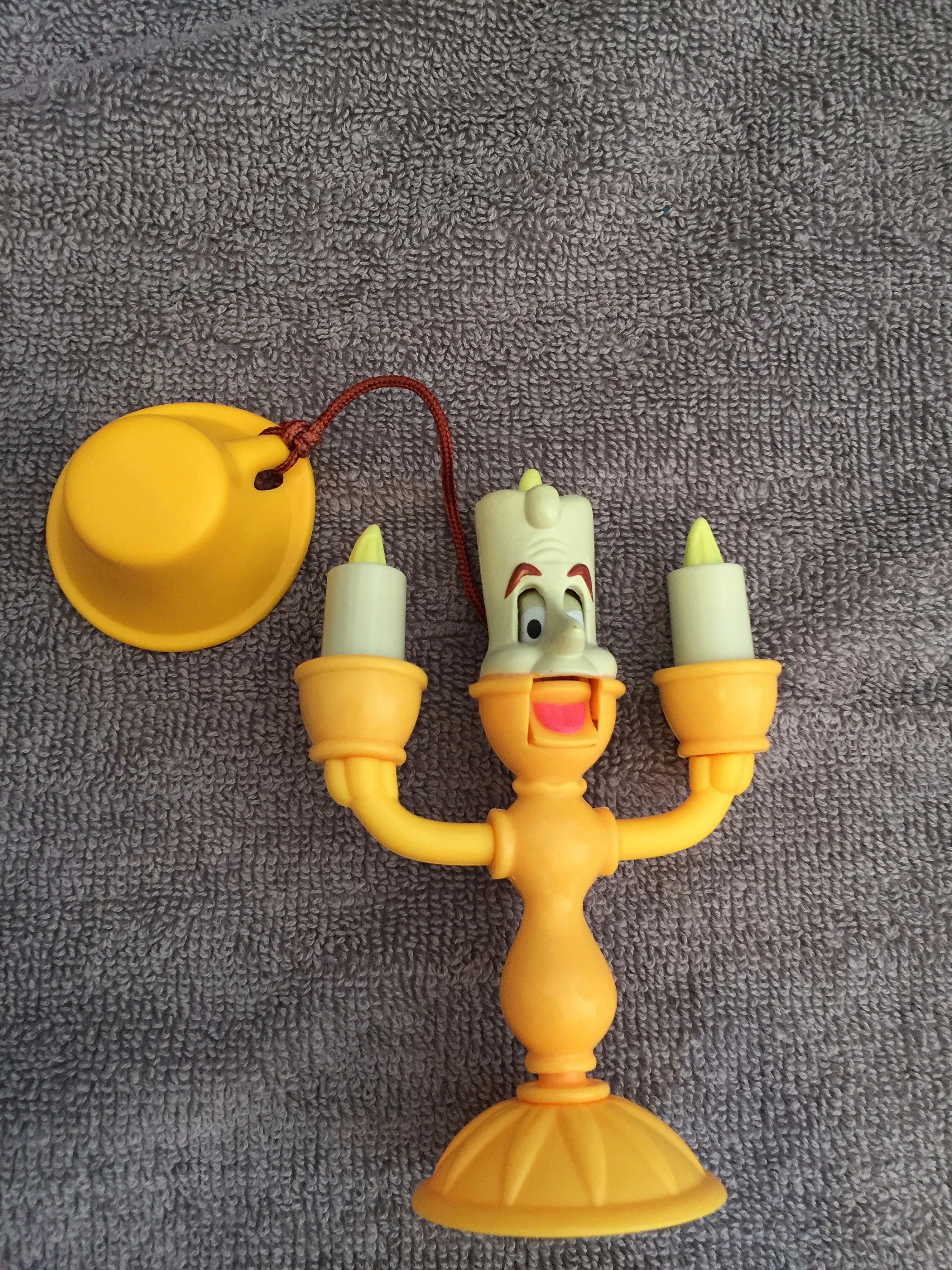 Lumiere toy hotsell