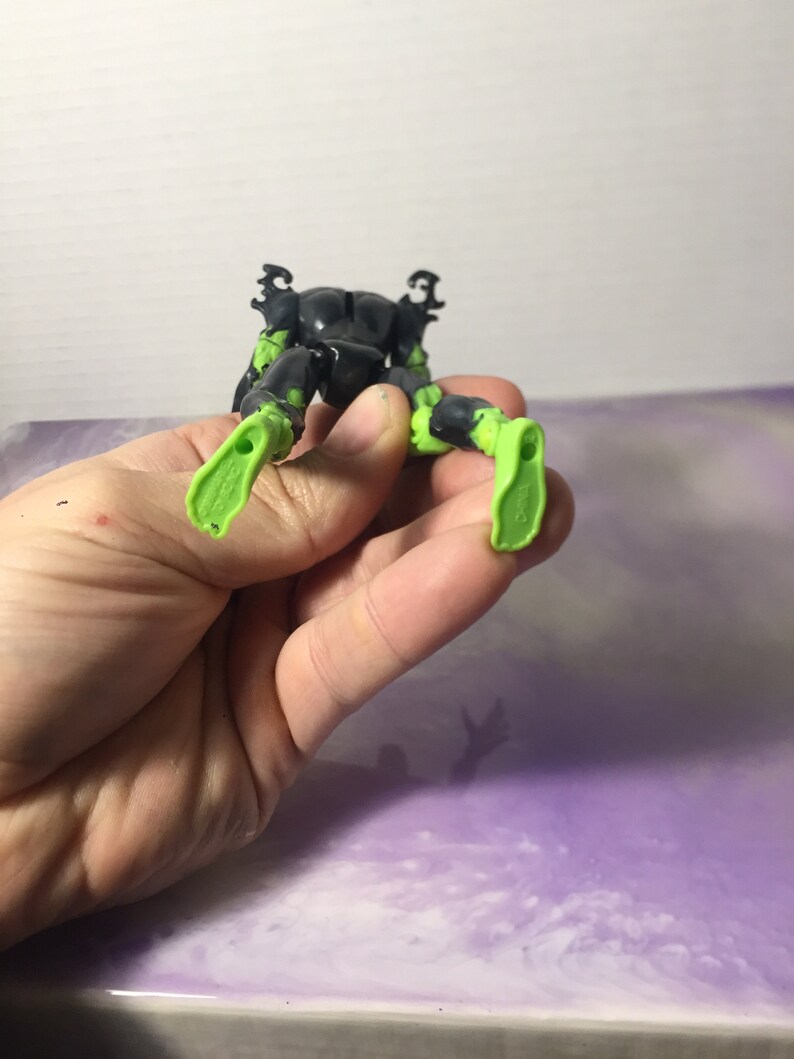 Vintage Xmen 2099 Toy Biz Halloween Jack Xmen Vintage Etsy