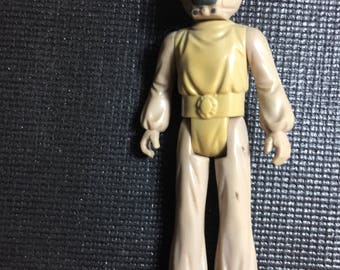スターウォーズ　オールドケナー 反乱軍司令センタープレイセット　1981年製 スターウォーズ オールドケナー 反乱軍司令センタープレイセット