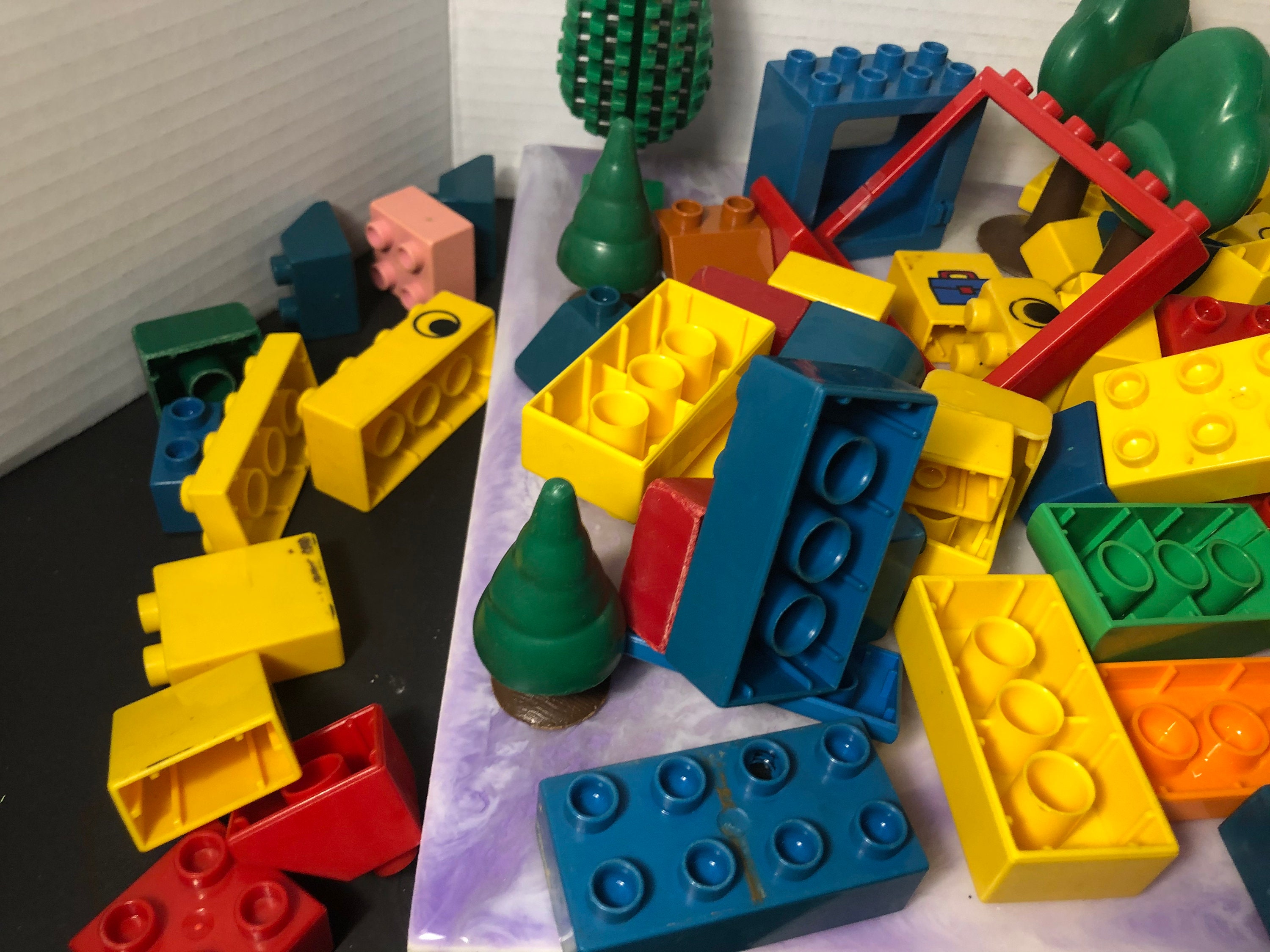 Old lego blocks sale