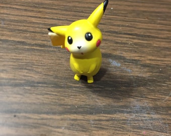Pokemon Figures Etsy Pokemon Figures Etsy