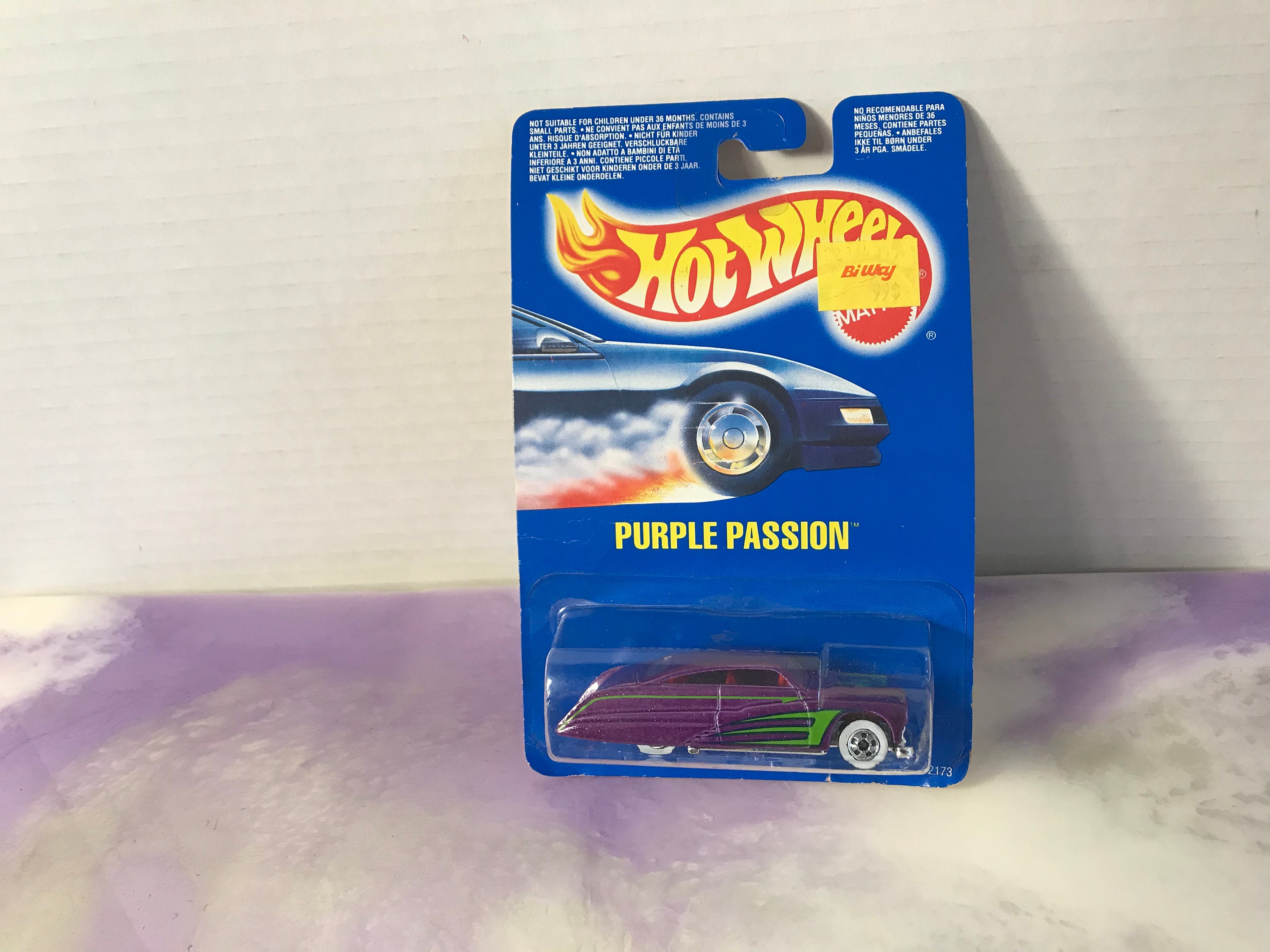 Hot on sale wheels 1990
