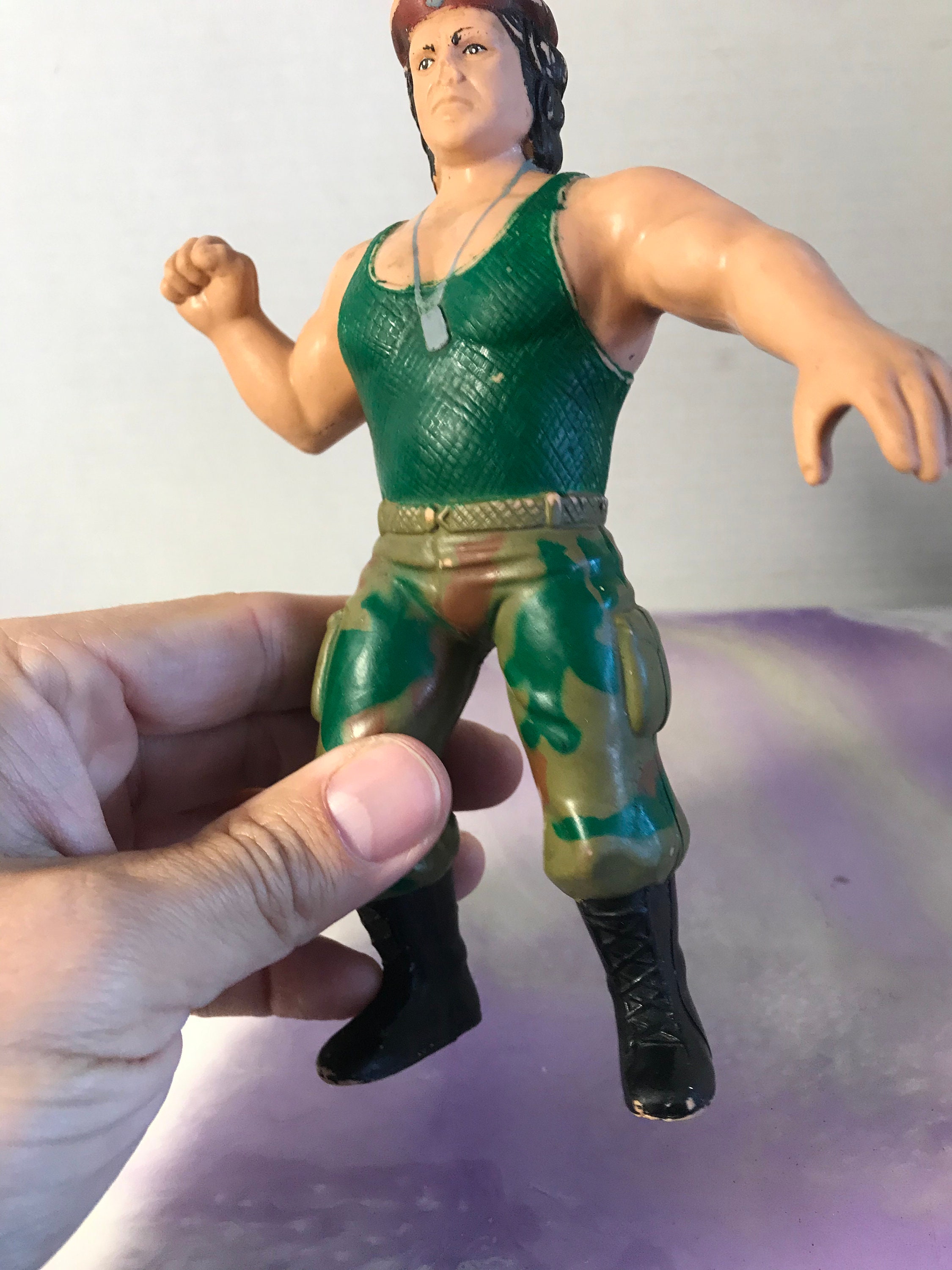 Corporal hotsell kirchner ljn