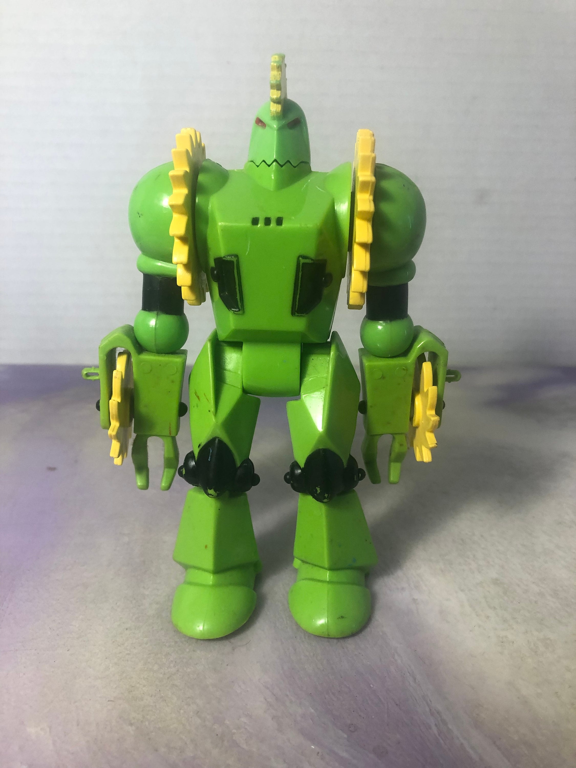 S・Fシリーズ ATTACK HAWK space toys 駄玩具パチ当時物 S・Fシリーズ ATTACK HAWK space toys 駄玩具パチ当時物