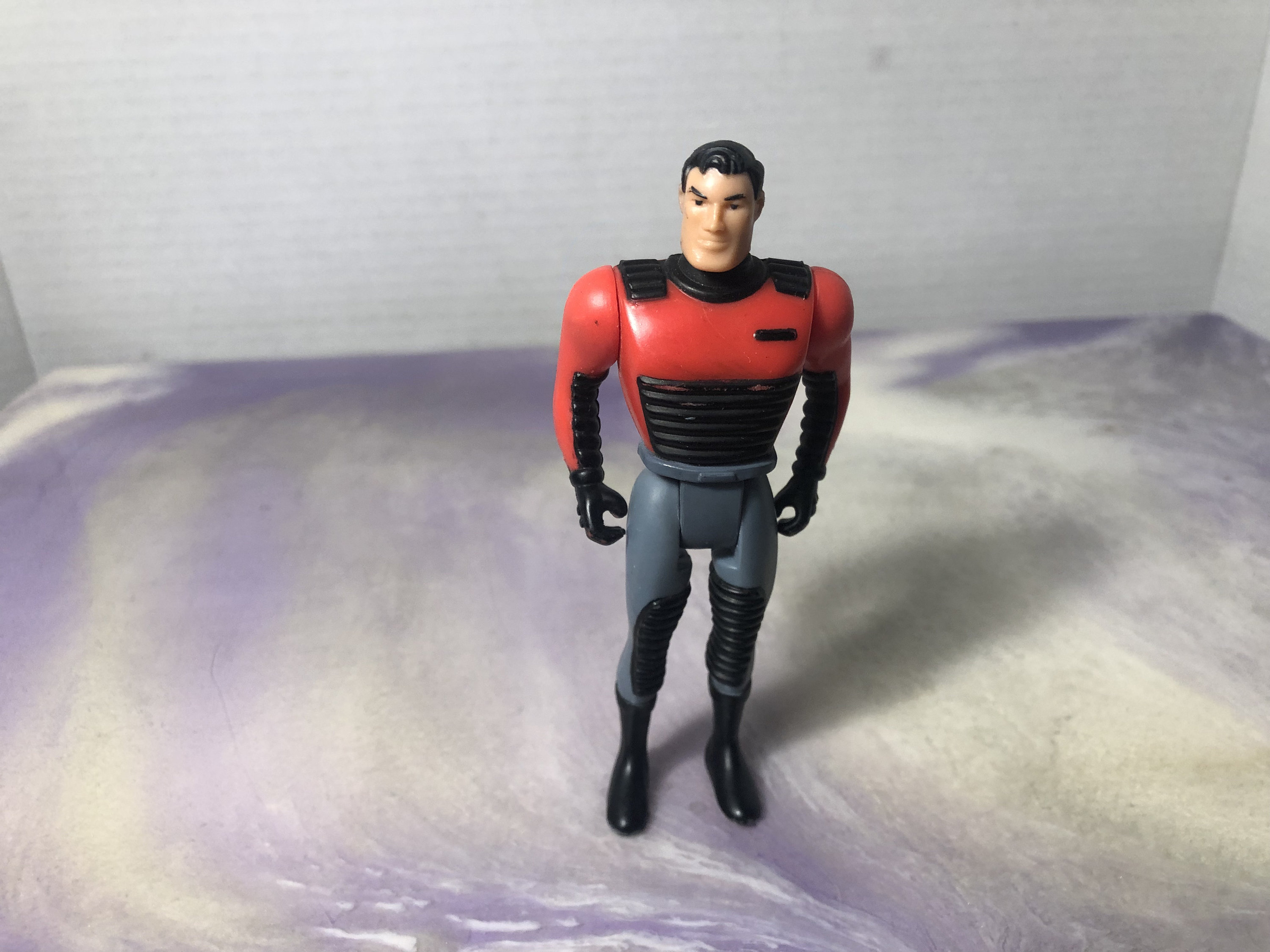 Batman Bruce Wayne Action Figure 1990 edu.svet.gob.gt