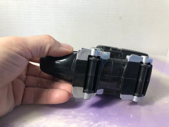 Vintage Bandai Mighty Morphin Power Rangers the Movie Mcdonalds