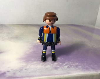 プレイモービル おもちゃ 25 個以上 (1990 年代) - Etsy 日本