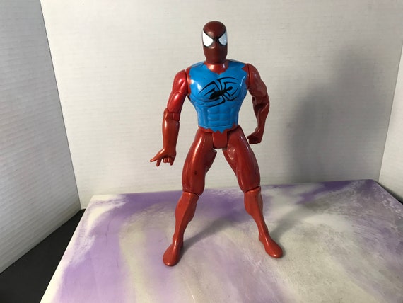 Vintage Spiderman 12