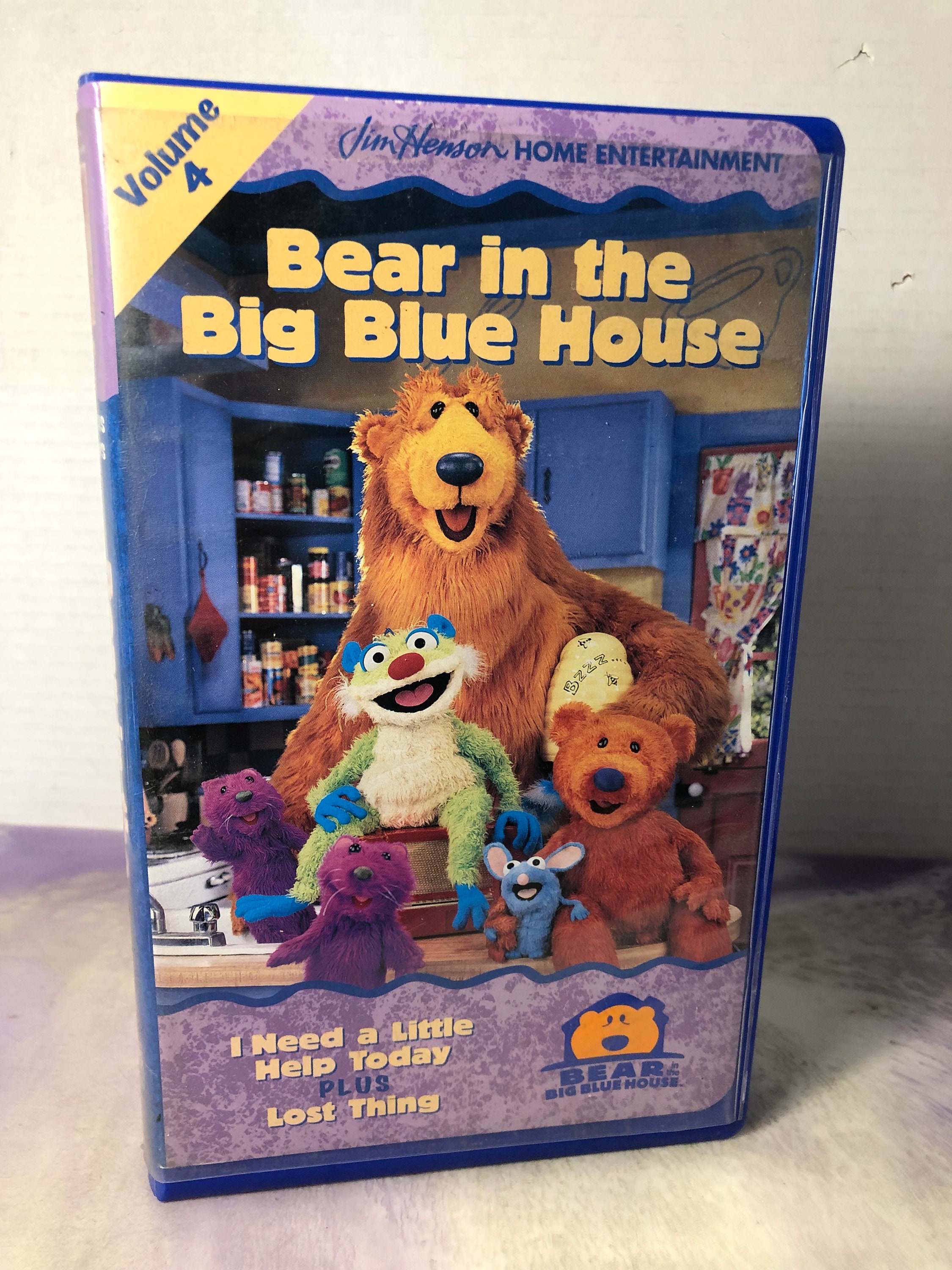 dave the octopus plush