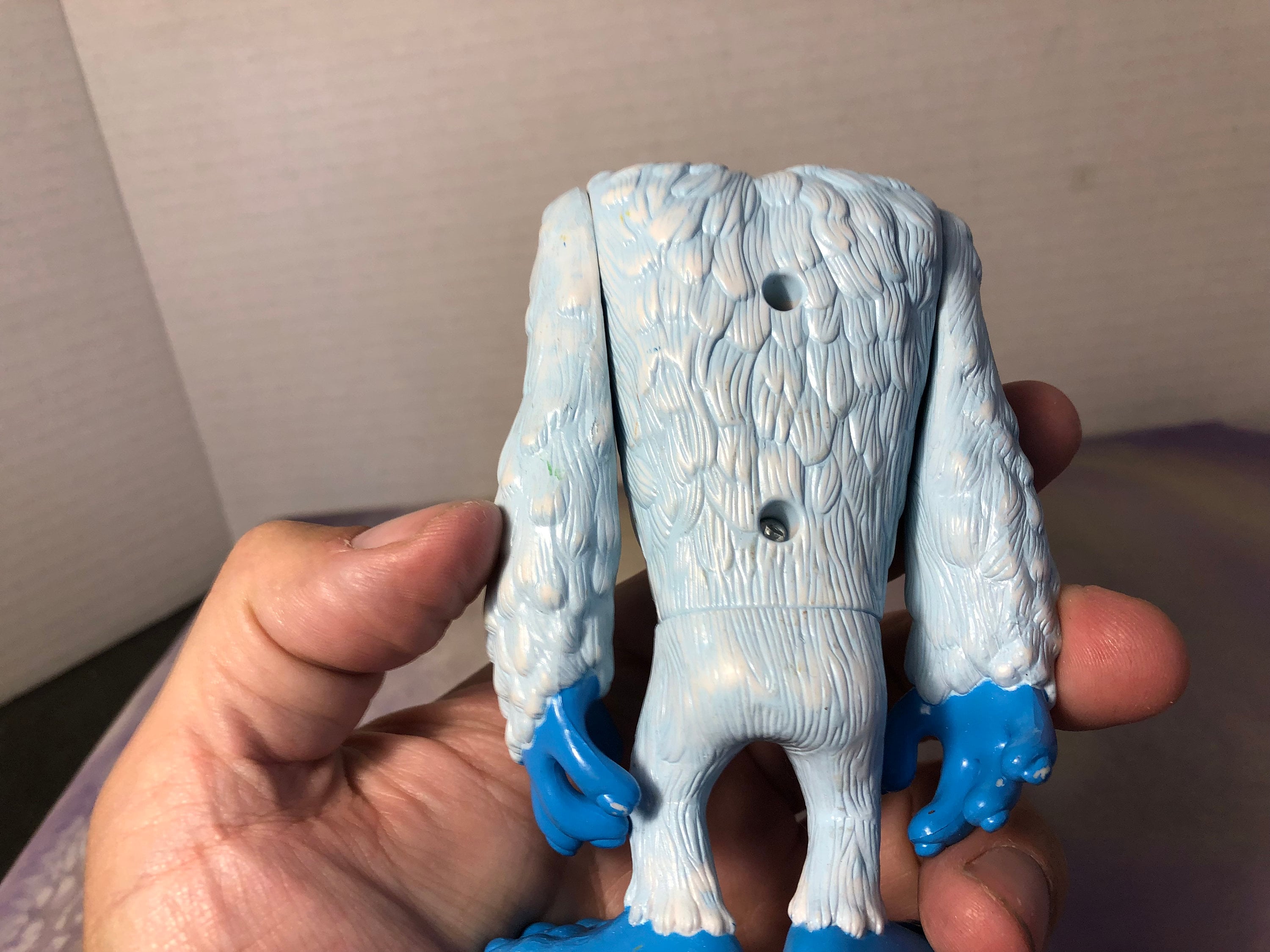 ヴィンテージ ディズニー ピクサー モンスターズ・インク