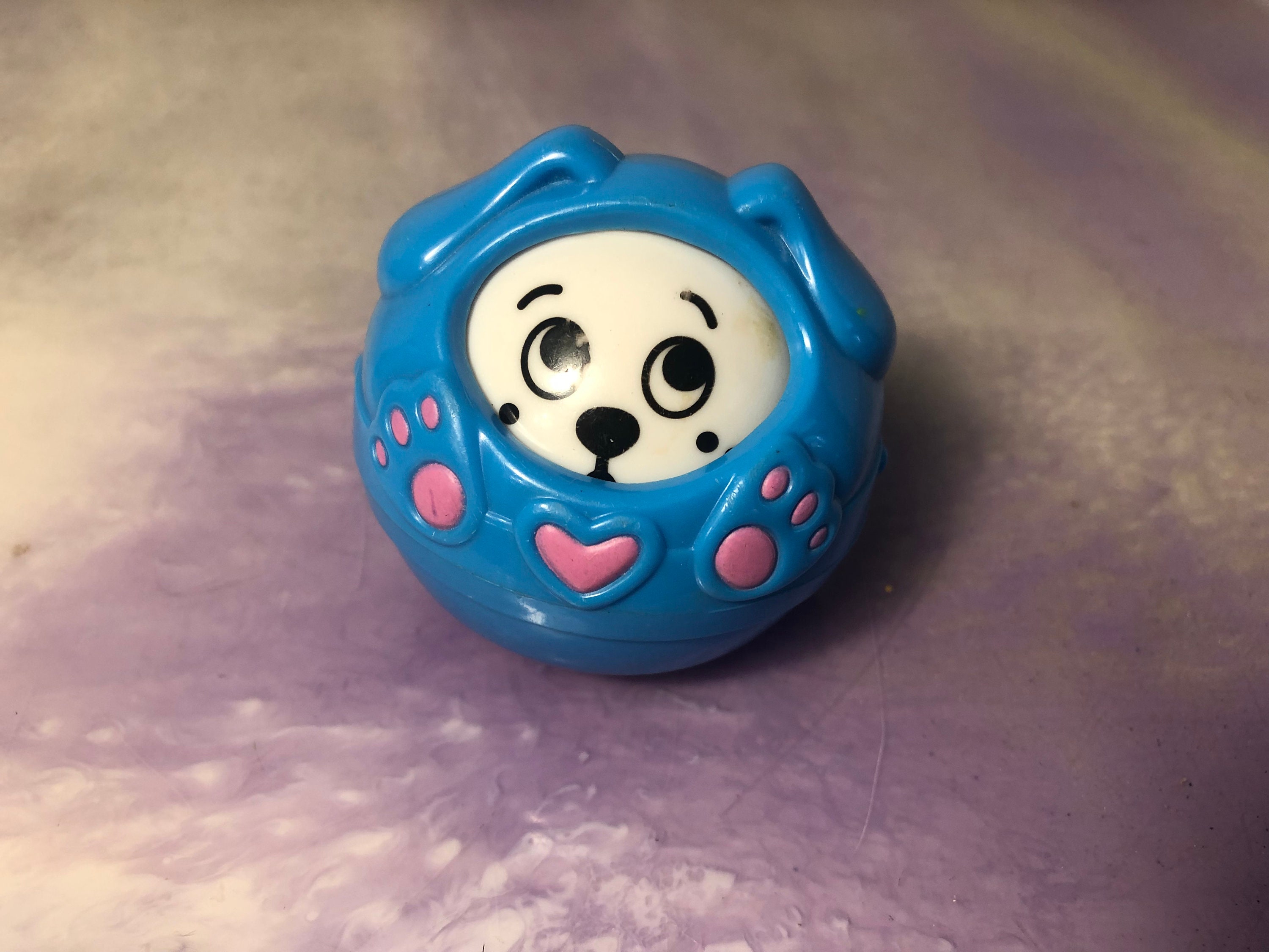 Fisher price roll sale