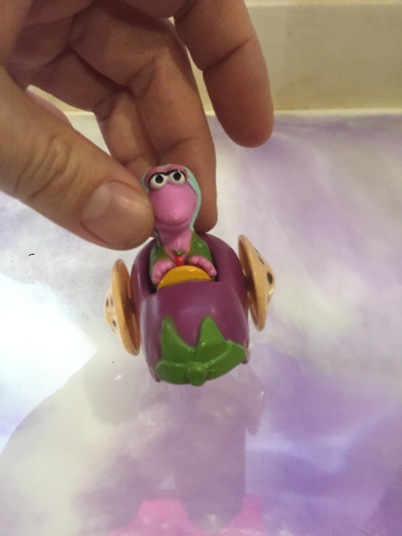 fraggle rock mokey fraggle rock mokey
