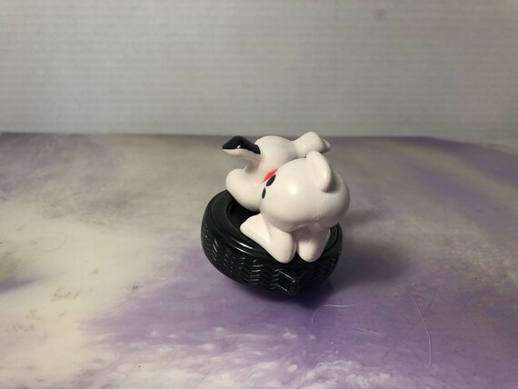 ヴィンテージ マクドナルド ディズニー 101匹わんちゃん オーナメント