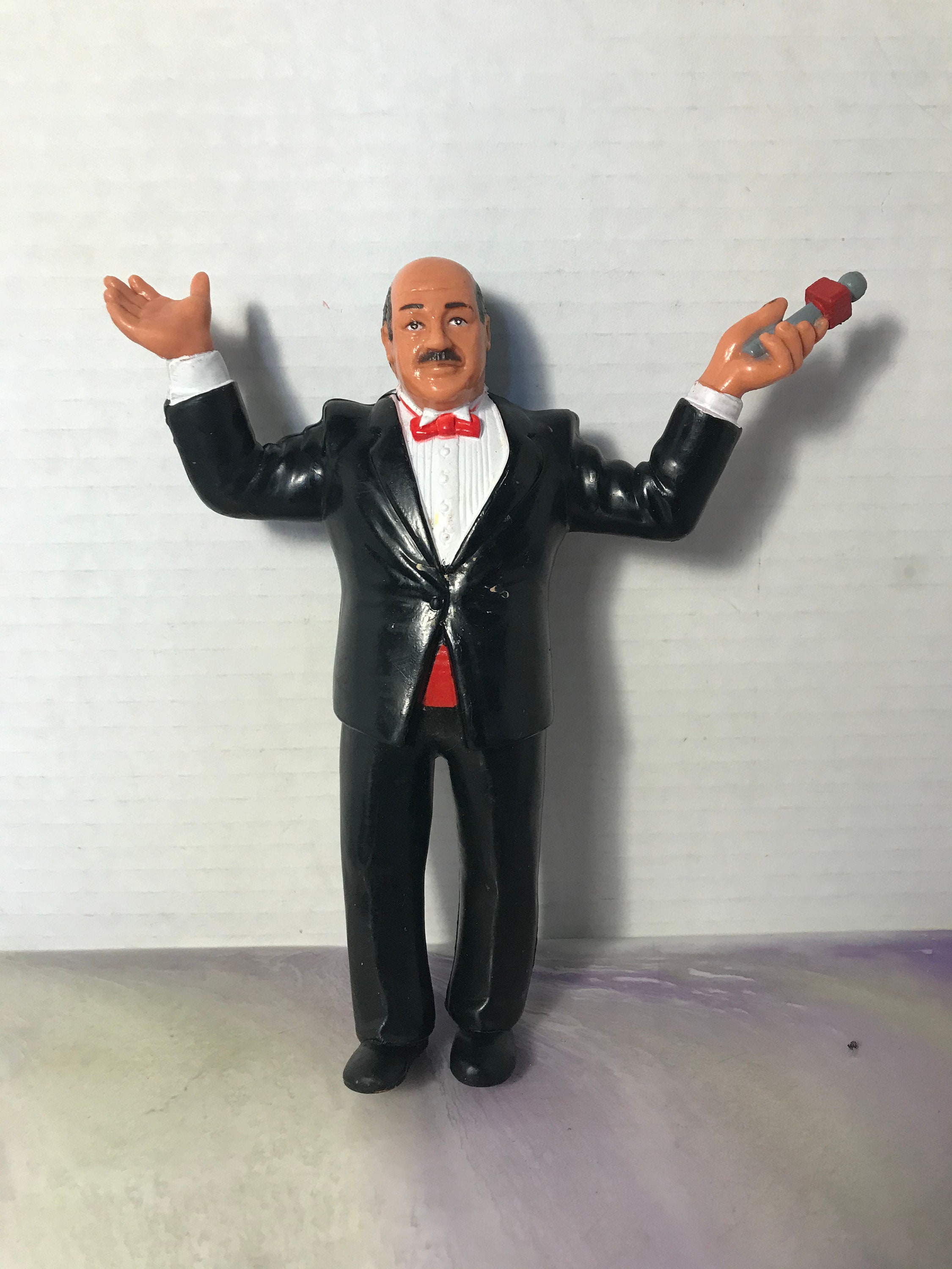 mean gene ljn