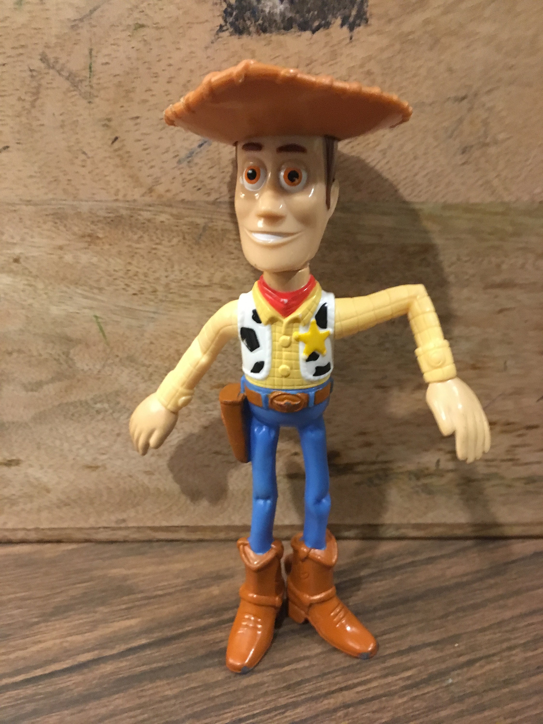 90s hotsell woody doll