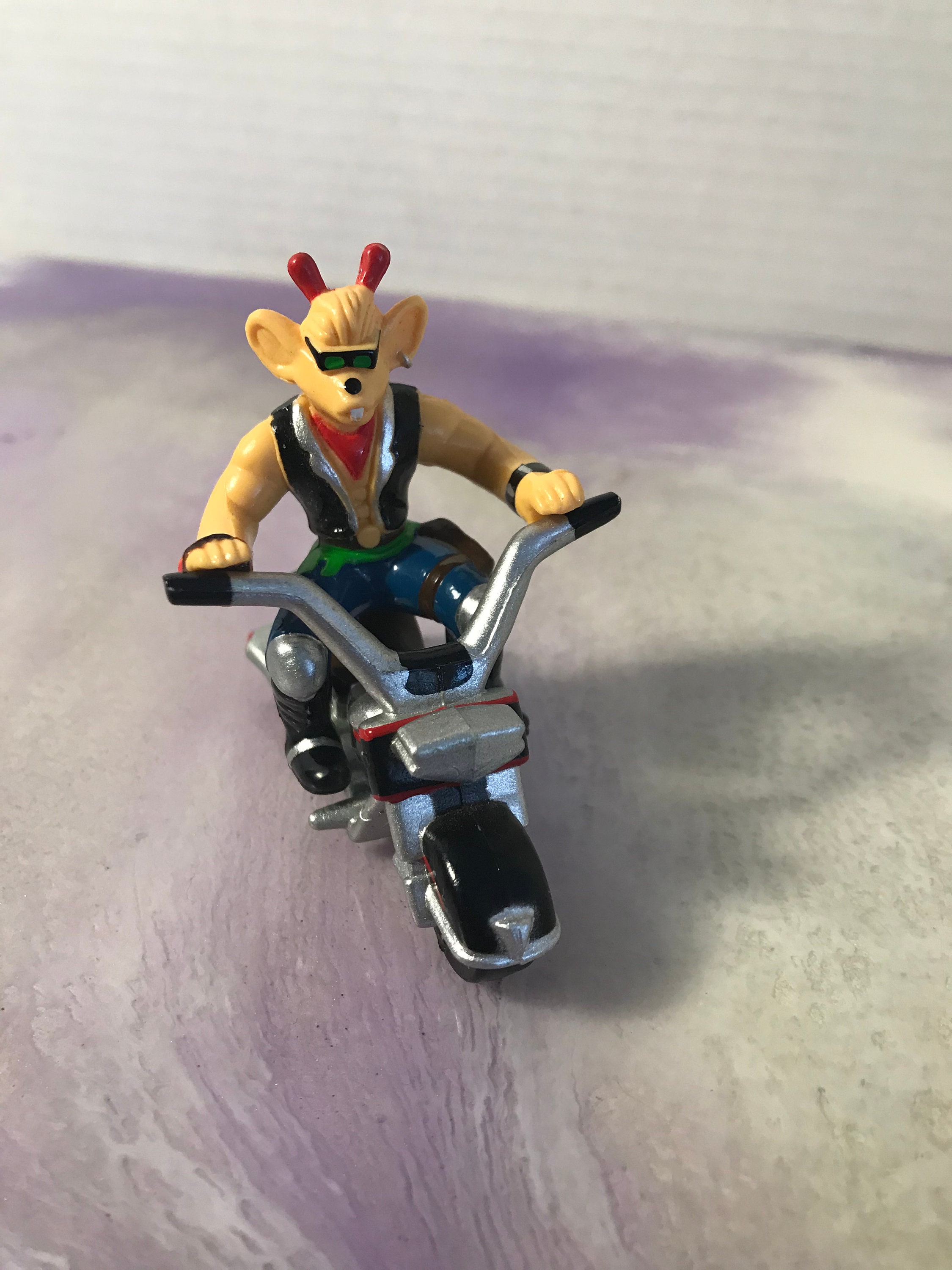 biker mice from mars throttle 2022