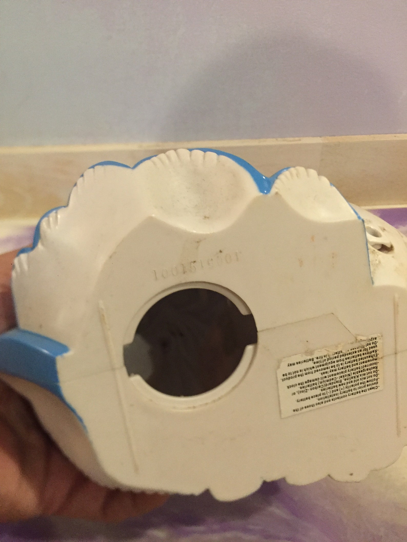 Vintage Disney Cinderella Coin Bank Piggy Bank Clock Vinyl Etsy