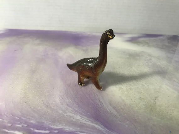 Safari ltd best sale brachiosaurus