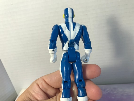 トリコロールクライシス DC 非売品 激レア レトロ