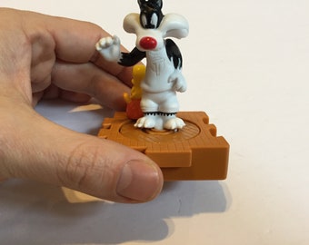 1996年製ヴィンテージ ワーナーブラザーズ ルーニー・テューンズ