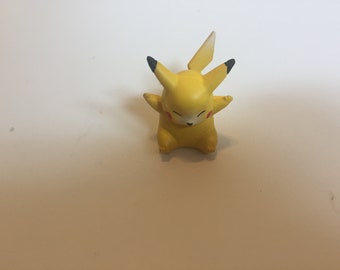 Pokemon Figures Etsy Pokemon Figures Etsy