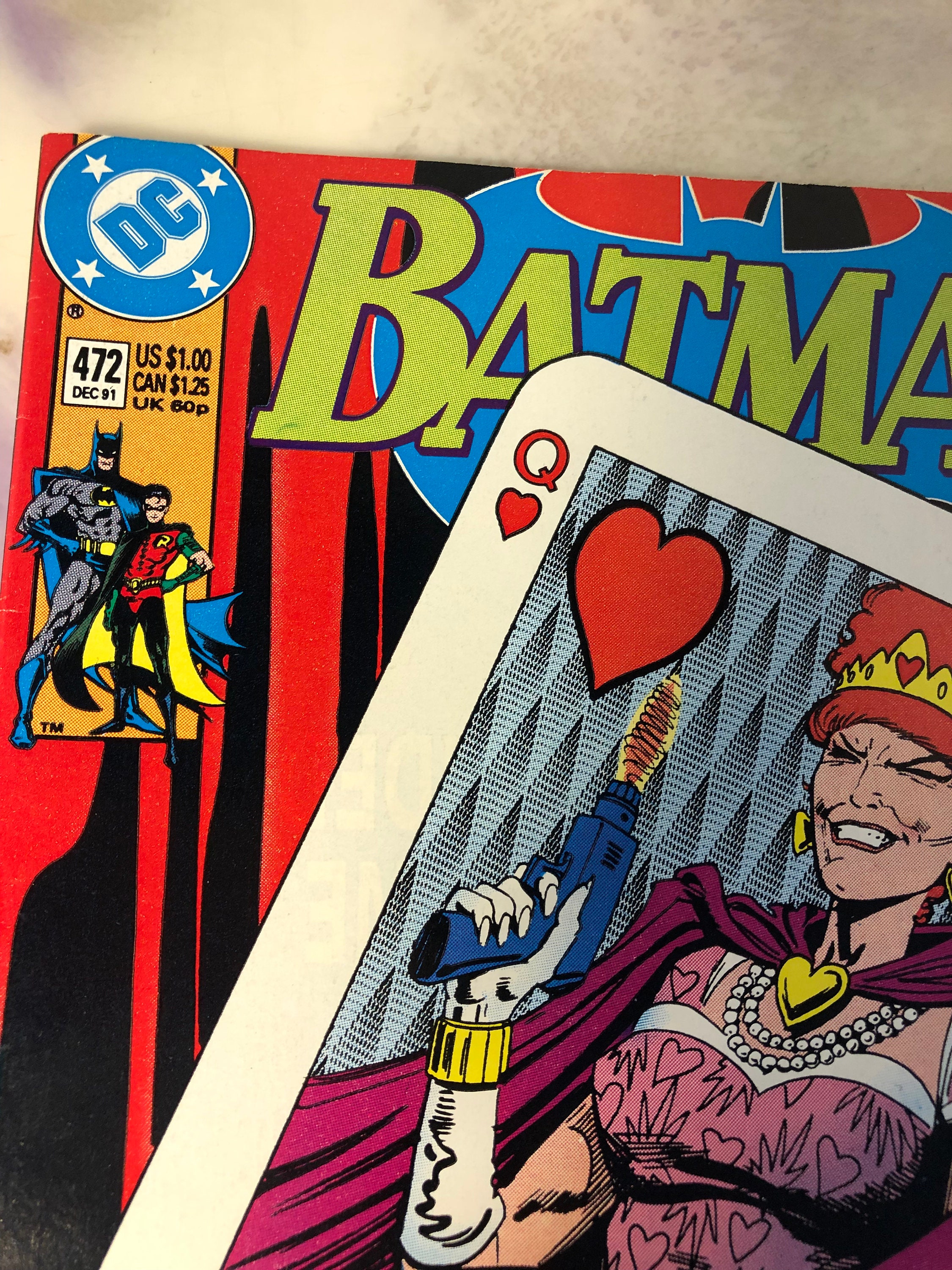 り*ら様 DCコミックス アメコミ ヴィンテージ まとめ アメコミ②