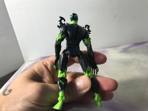 Vintage X-men 2099 Toy Biz Halloween Jack - X-men Vintage