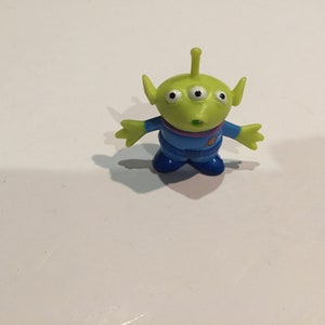 当時物 ディズニー ワールドオンアイス トイストーリー