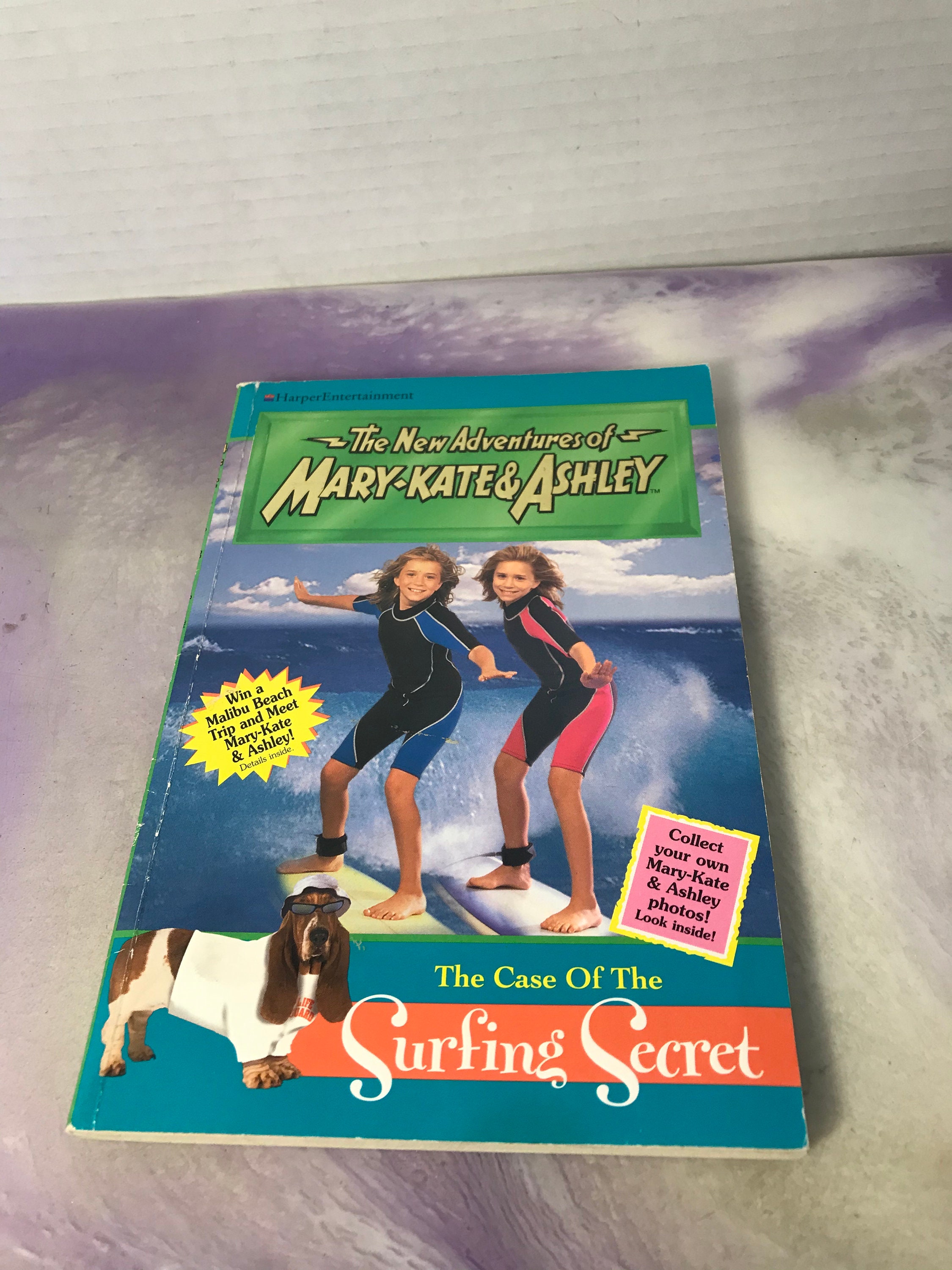 The Ashley Tervort Mystery - y9u8gbv