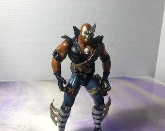 マクファーレン トイズ スポーン コレクターズ クラブ ティファニー ザ