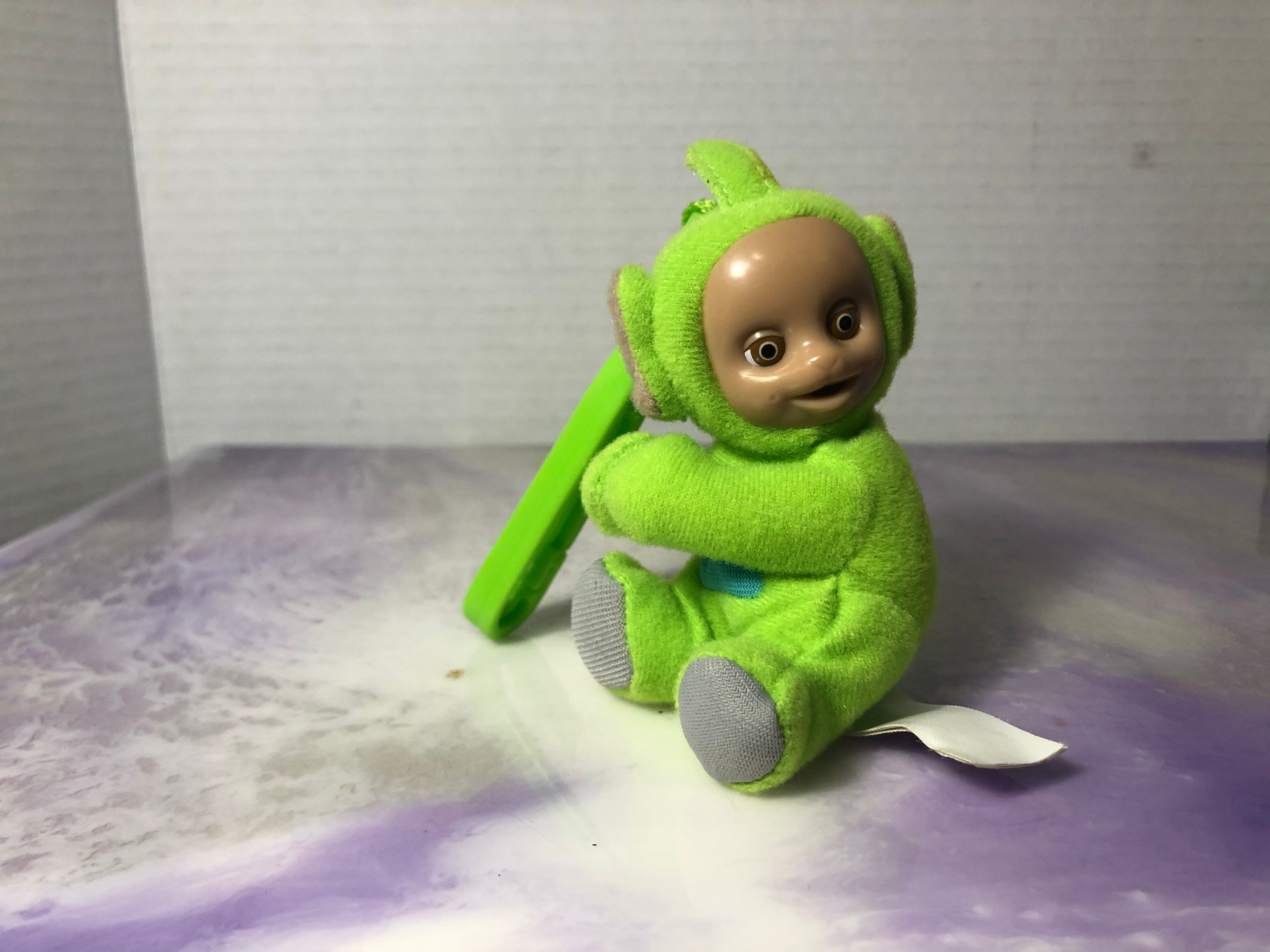 Teletubbies Dipsy Toy