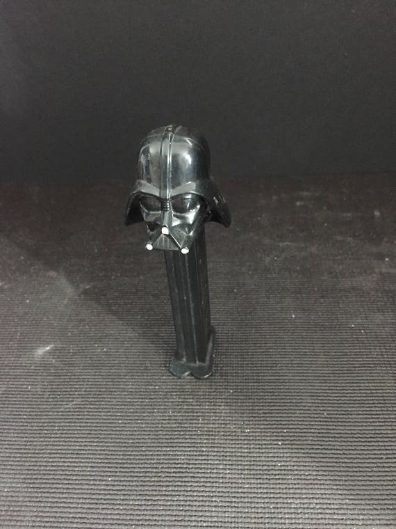 darth vader pez dispenser