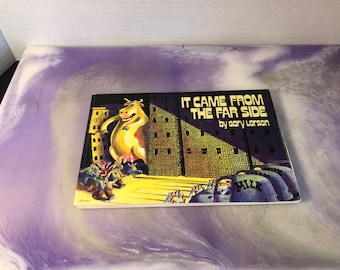 thumbnail image 2 of The Far Side Gary Larson 'Midvale School For The Gifted' Coffee Mug By True Love Cafe 2 of 5