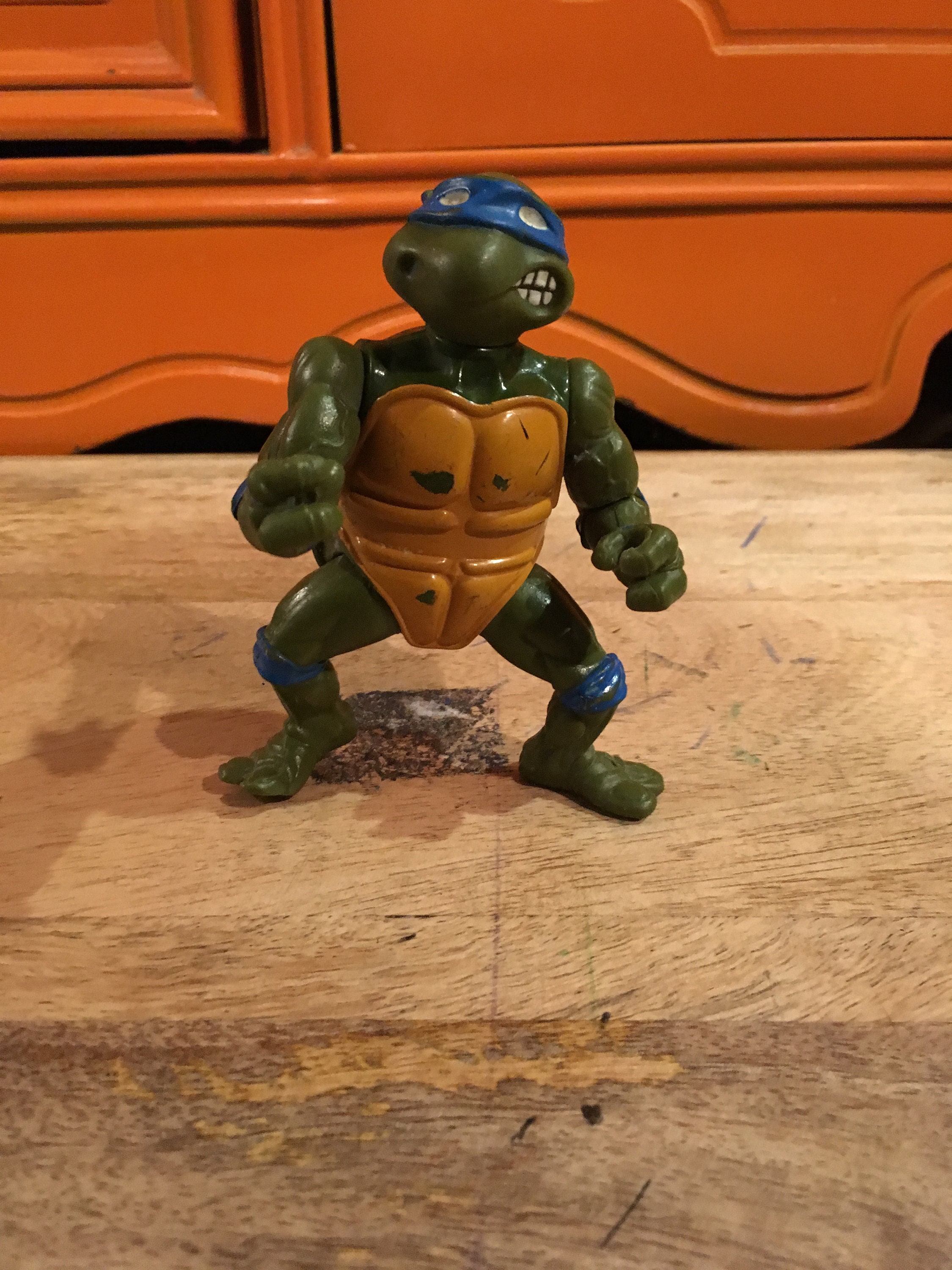 タートルズ　Groundchuck フィギュア Tmnt Groundchuck - Etsy