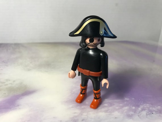 Playmobil lot enfants sirenes