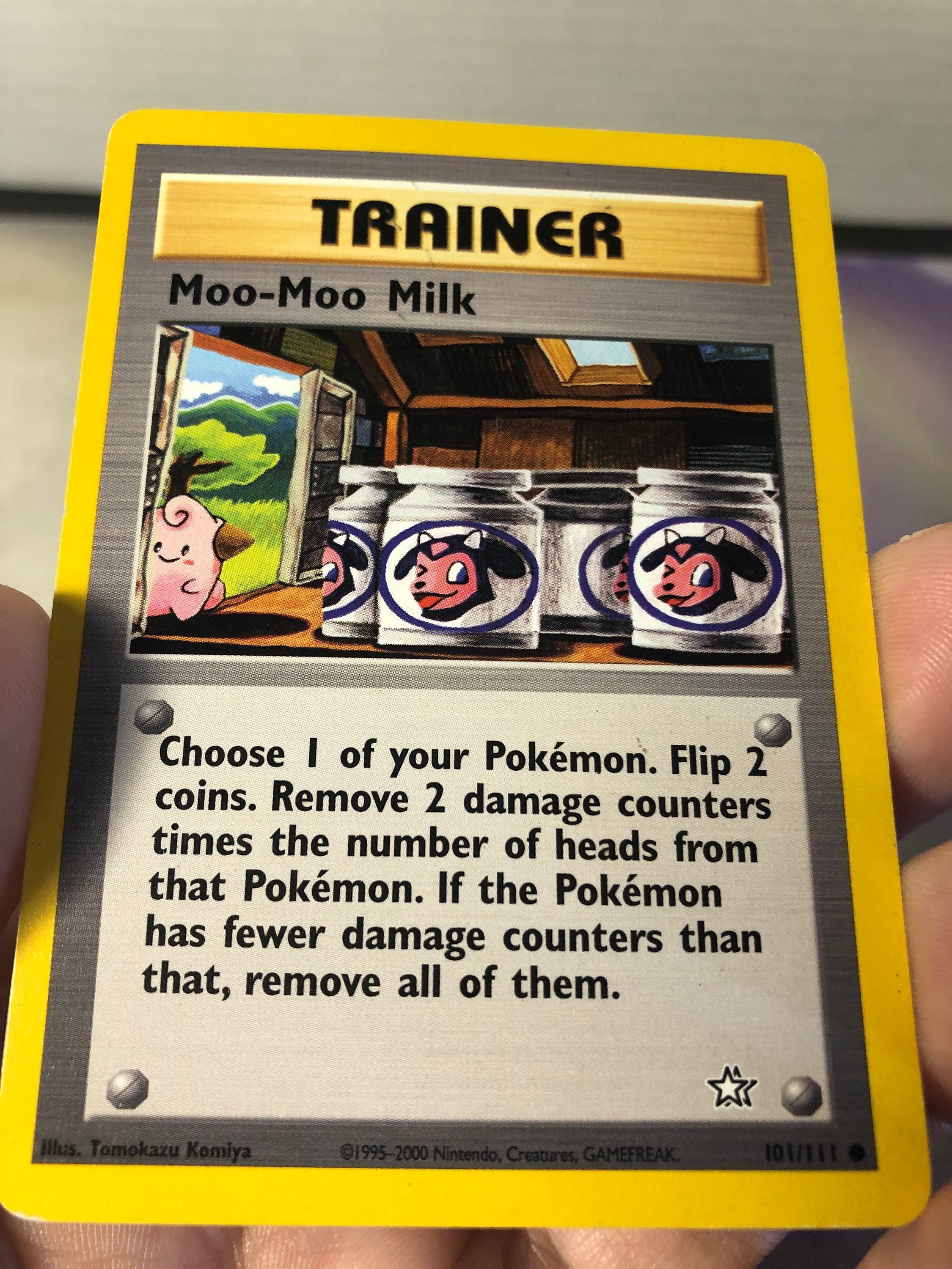 moomoo milk pokemon card Ditto V - Shining Fates [ULTRA RARE] main image 0