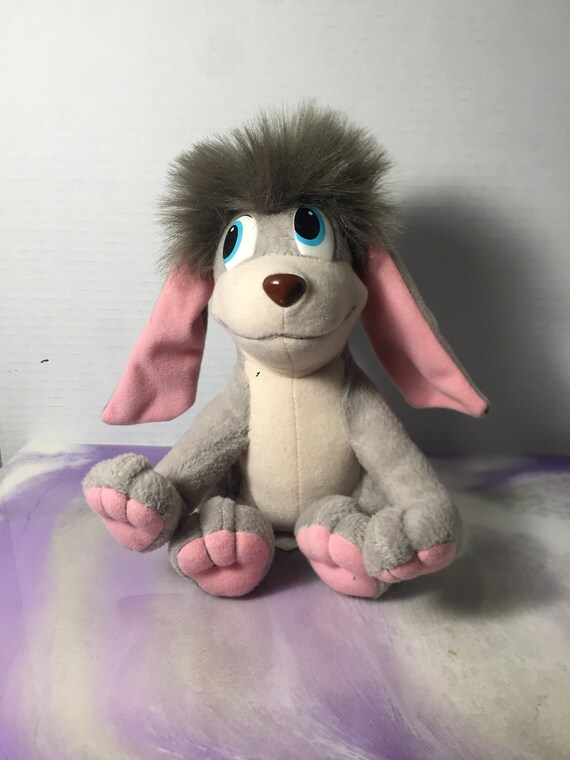 pooka stuffed animal