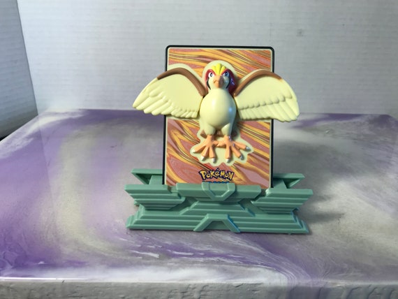 real pokemon card back Ancient Mew 2000 Pokemon Movie Game Promo PSA 10 – Yamacardo main image 1