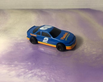 Vintage Hardees Kids Meal Hardees #2 Race Car - Fresh Fried