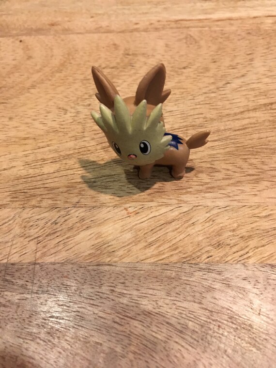 stoutland plush