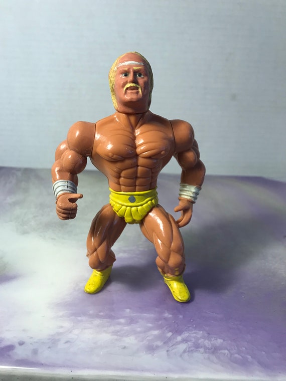 Sungold action figures Clearance