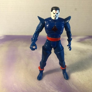 エックスメン　ミスター・シニスター　フィギュア Mr. Sinister Collectible Statue Figure / Nt XM SS Prime 1