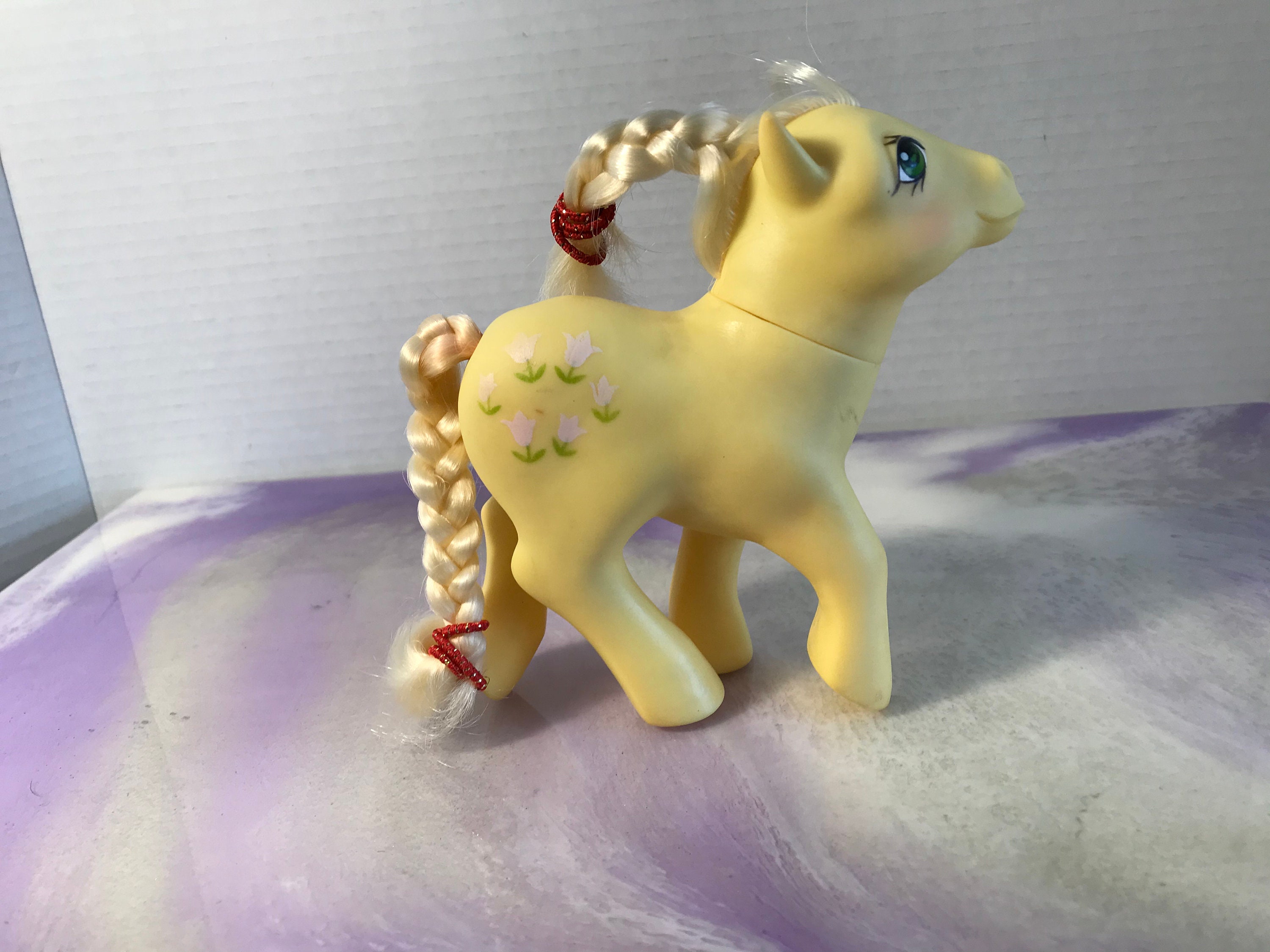 Rare Mlp G1 - Etsy